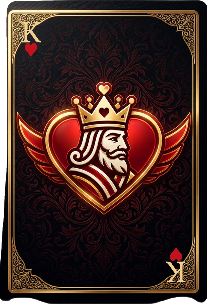 King of Heart