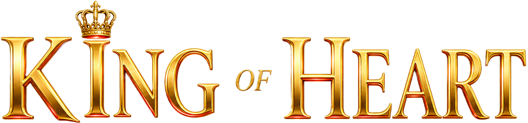 King of Heart